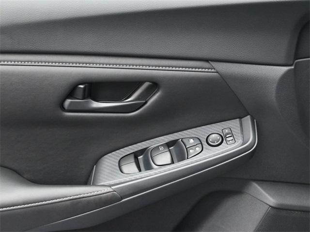 new 2025 Nissan Sentra car, priced at $20,676