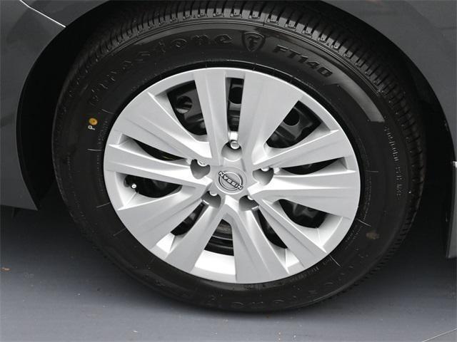 new 2025 Nissan Sentra car, priced at $20,676