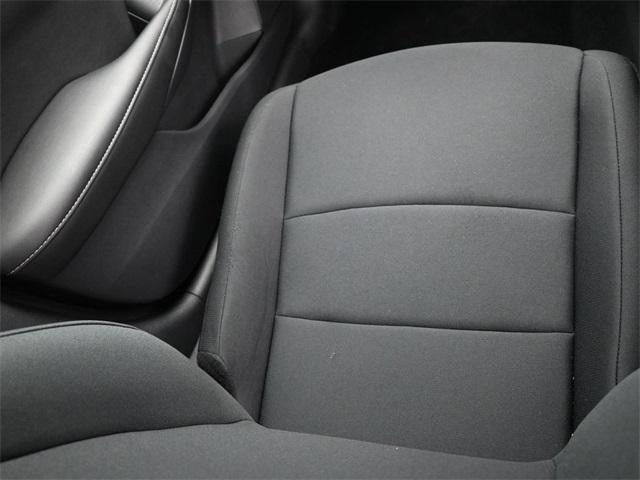 new 2025 Nissan Sentra car, priced at $20,676
