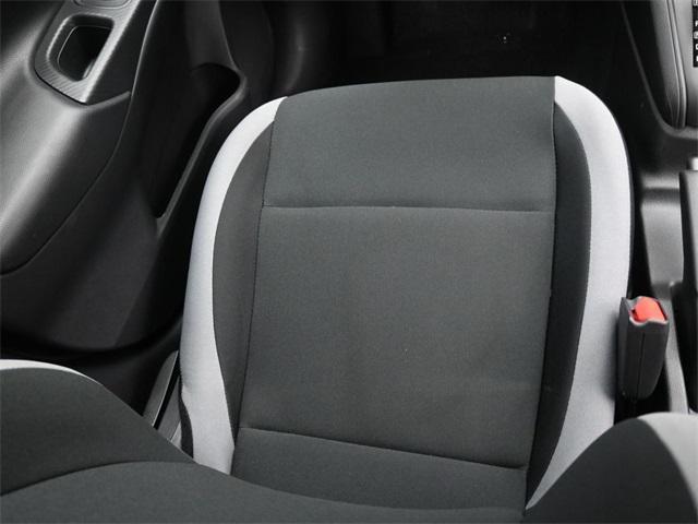 new 2025 Nissan Versa car, priced at $19,224