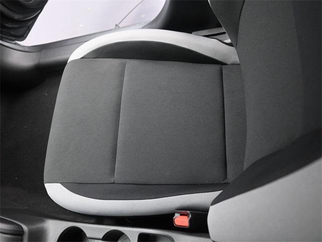 new 2025 Nissan Versa car, priced at $19,224