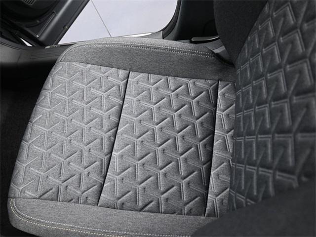 new 2025 Nissan Kicks car