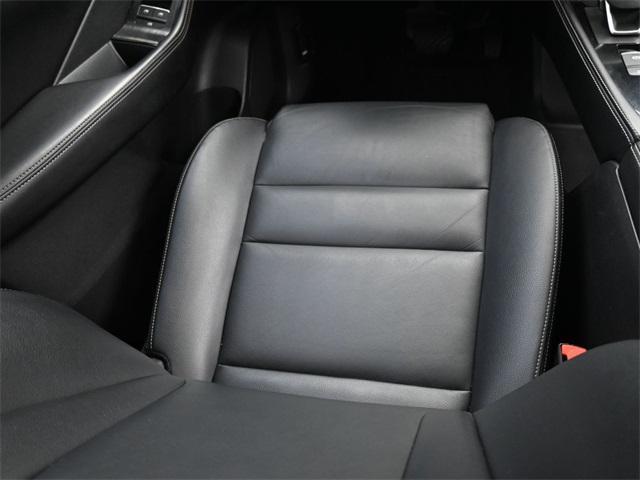 used 2023 Nissan Rogue car, priced at $26,706