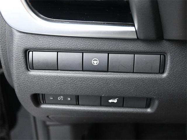 used 2023 Nissan Rogue car, priced at $26,706