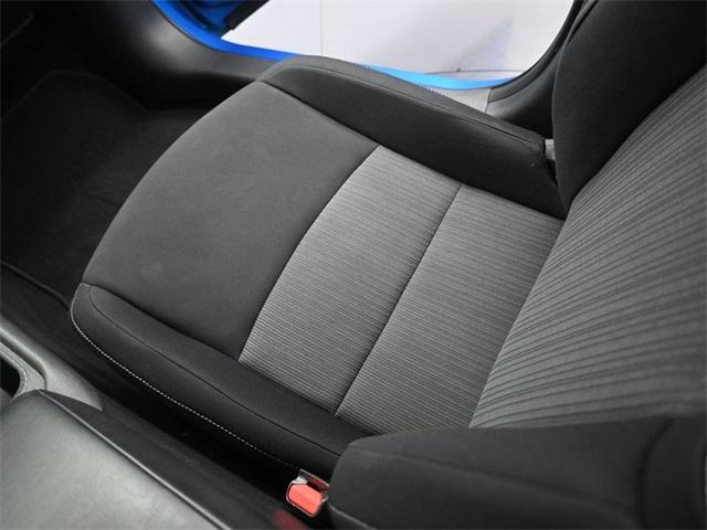 used 2021 Nissan Sentra car, priced at $17,752