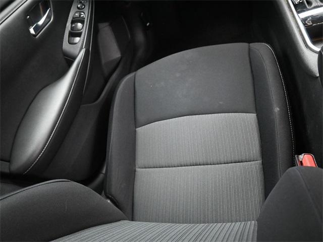 used 2021 Nissan Sentra car, priced at $17,752