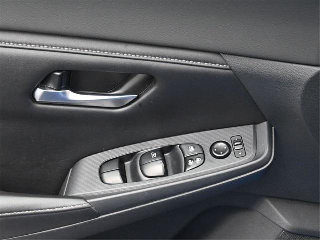 used 2021 Nissan Sentra car, priced at $17,752