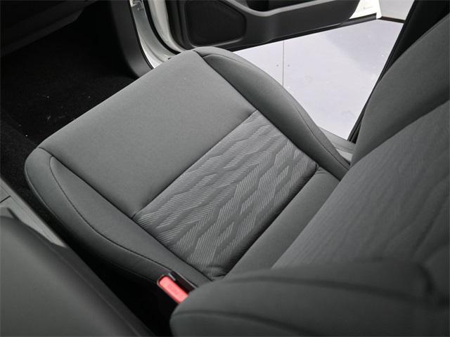 new 2026 Nissan Frontier car, priced at $31,677