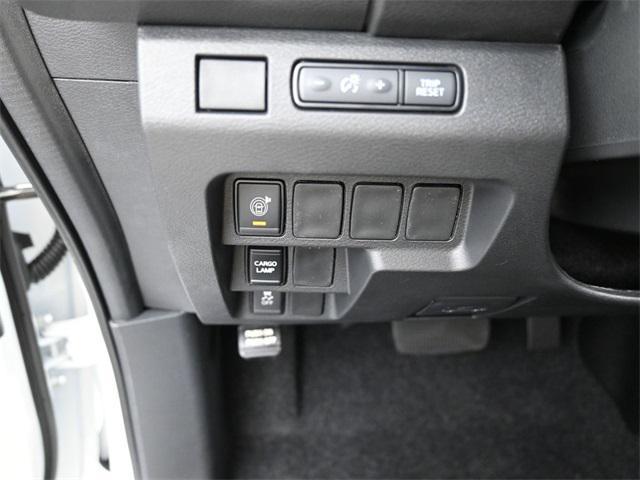 new 2026 Nissan Frontier car, priced at $31,677