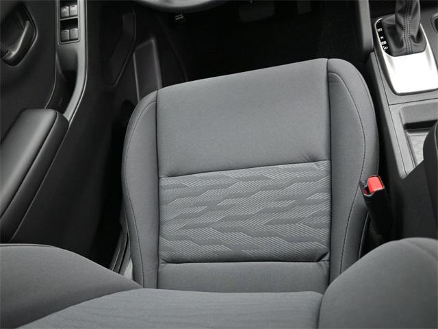 new 2026 Nissan Frontier car, priced at $31,677