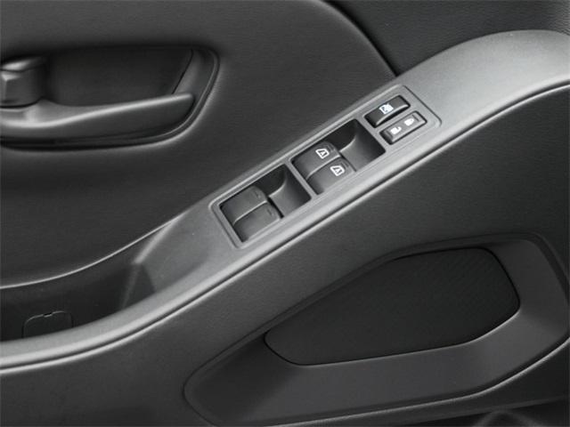 new 2026 Nissan Frontier car, priced at $31,677