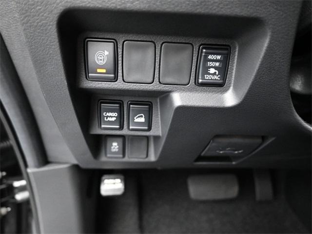 new 2025 Nissan Frontier car, priced at $37,995
