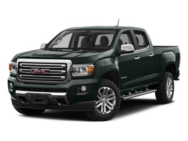 used 2016 GMC Canyon car, priced at $16,180