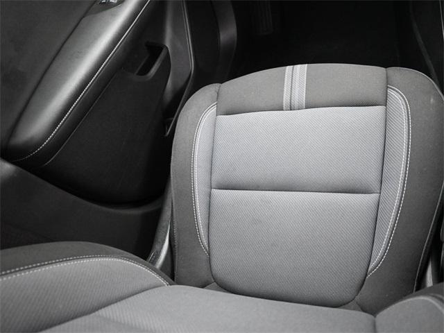 used 2023 Chevrolet Blazer car, priced at $26,279