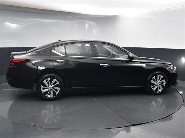 new 2025 Nissan Altima car, priced at $25,867