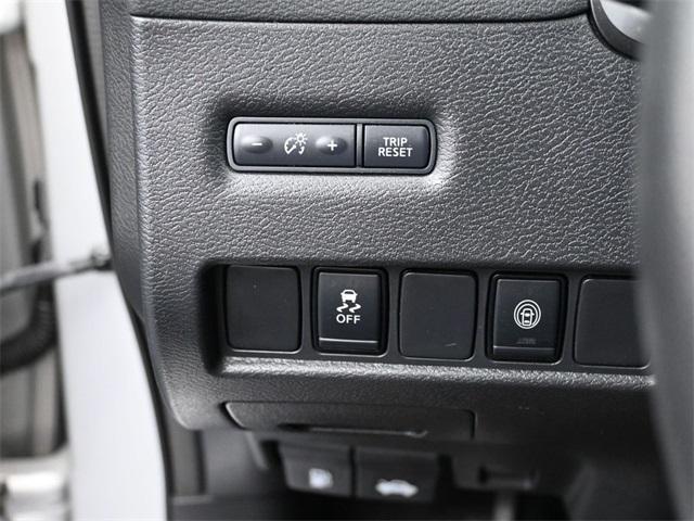 used 2023 Nissan Murano car, priced at $22,430