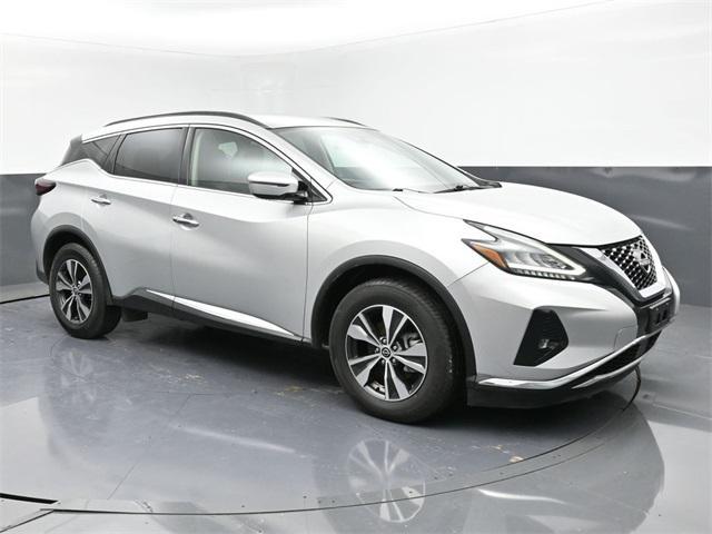 used 2023 Nissan Murano car, priced at $22,430