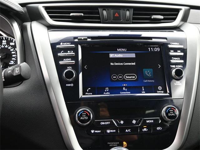 used 2023 Nissan Murano car, priced at $22,430