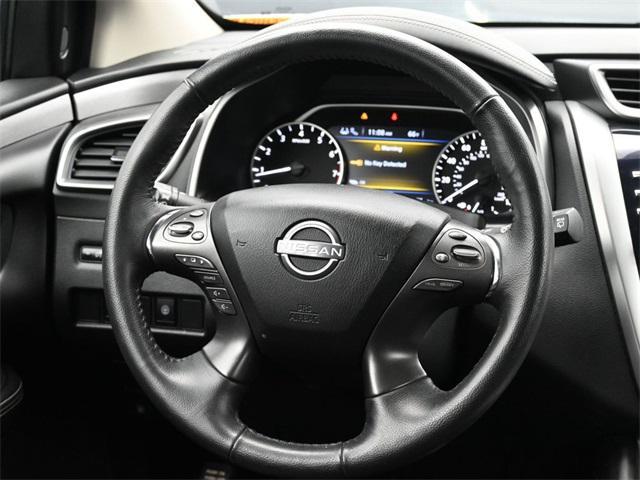 used 2023 Nissan Murano car, priced at $22,430