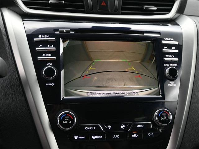 used 2023 Nissan Murano car, priced at $22,430