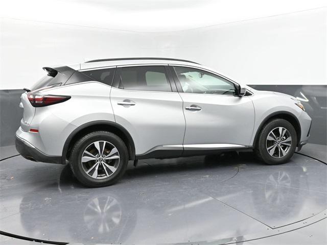used 2023 Nissan Murano car, priced at $22,430