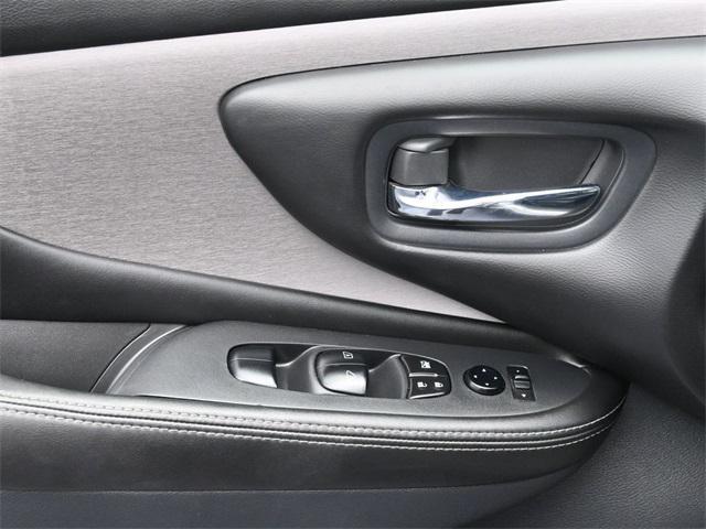 used 2023 Nissan Murano car, priced at $22,430