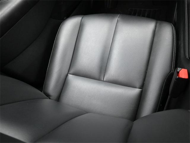 used 2023 Nissan Murano car, priced at $22,430