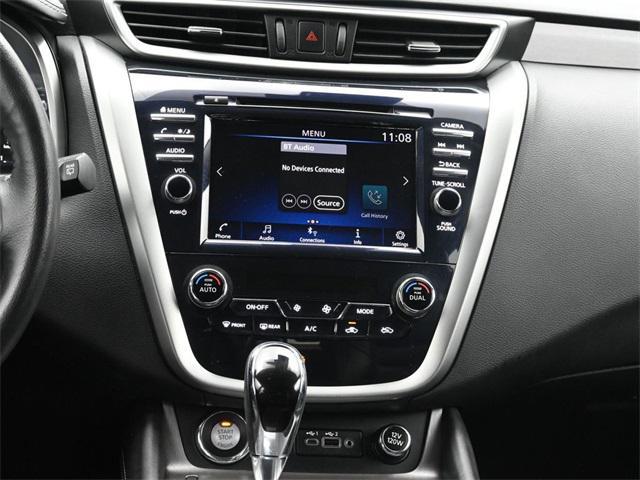 used 2023 Nissan Murano car, priced at $22,430