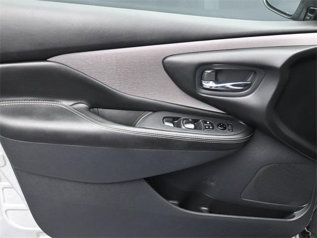 used 2023 Nissan Murano car, priced at $22,430