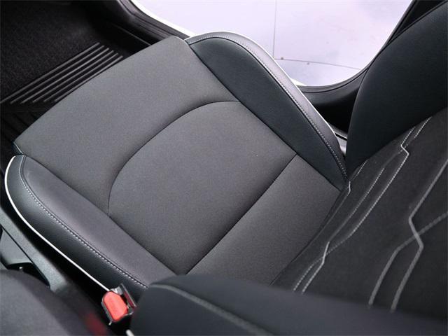 used 2024 Kia Forte car, priced at $21,450