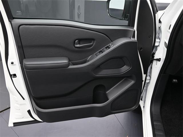 new 2026 Nissan Frontier car, priced at $32,764