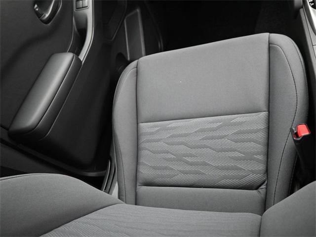 new 2026 Nissan Frontier car, priced at $32,764