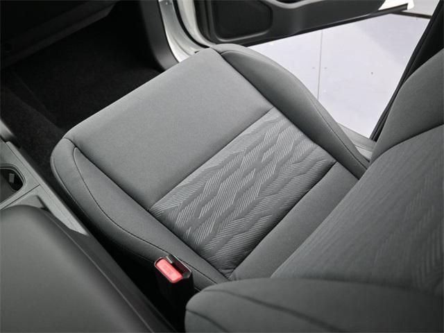 new 2026 Nissan Frontier car, priced at $32,764