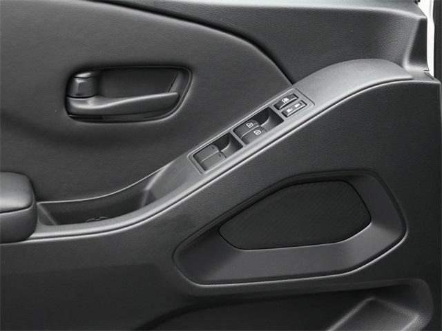 new 2026 Nissan Frontier car, priced at $32,764