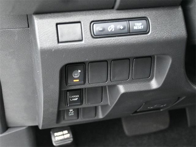 new 2026 Nissan Frontier car, priced at $32,764