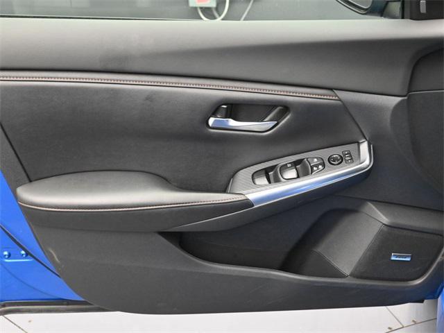 used 2022 Nissan Sentra car, priced at $19,998