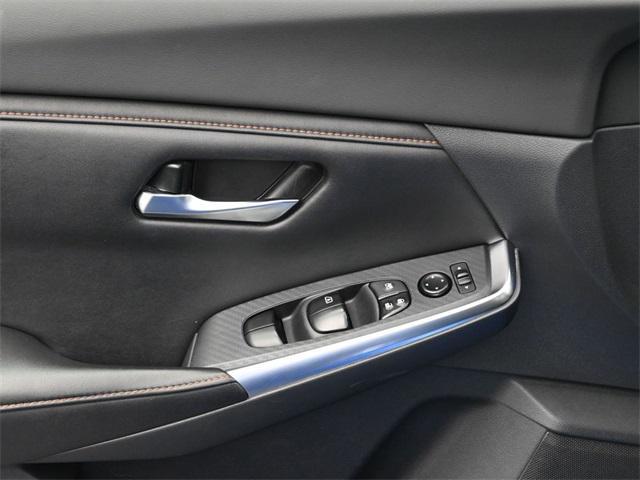 used 2022 Nissan Sentra car, priced at $19,998