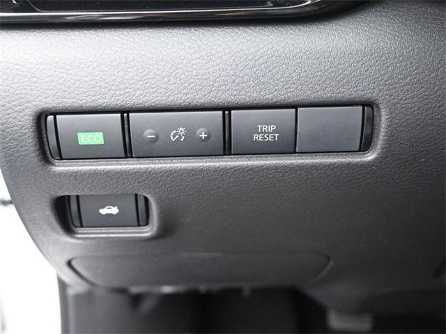 new 2025 Nissan Sentra car, priced at $21,052