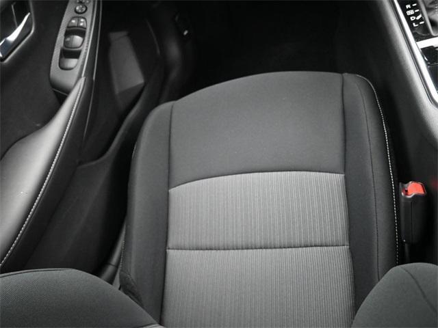 new 2025 Nissan Sentra car, priced at $21,052