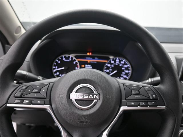 new 2025 Nissan Sentra car, priced at $21,052