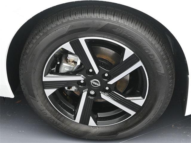 new 2025 Nissan Sentra car, priced at $21,052