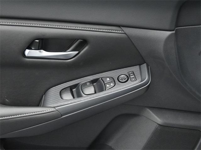 new 2025 Nissan Sentra car, priced at $21,052