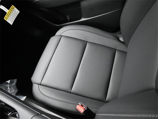 new 2025 Nissan Murano car, priced at $49,640