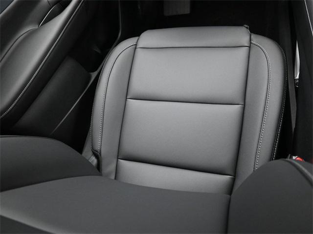 new 2025 Nissan Murano car, priced at $49,640