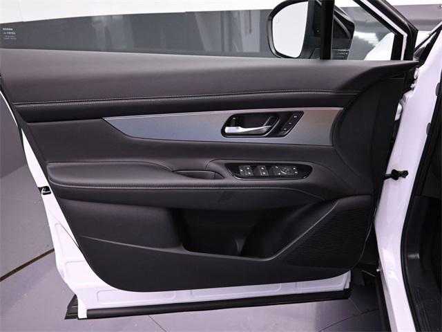 new 2025 Nissan Murano car, priced at $49,640