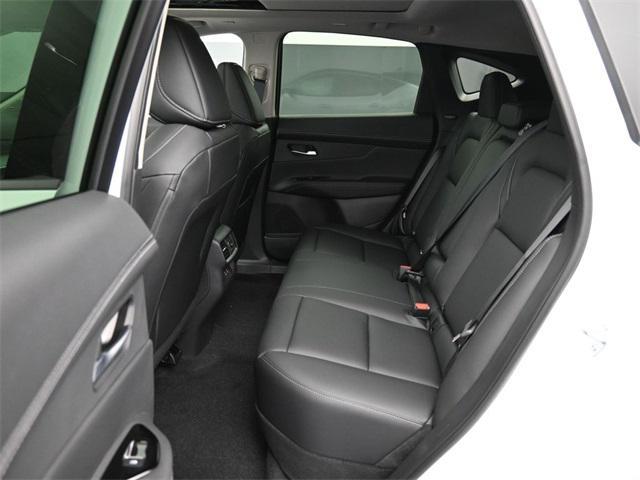 new 2025 Nissan Murano car, priced at $49,640