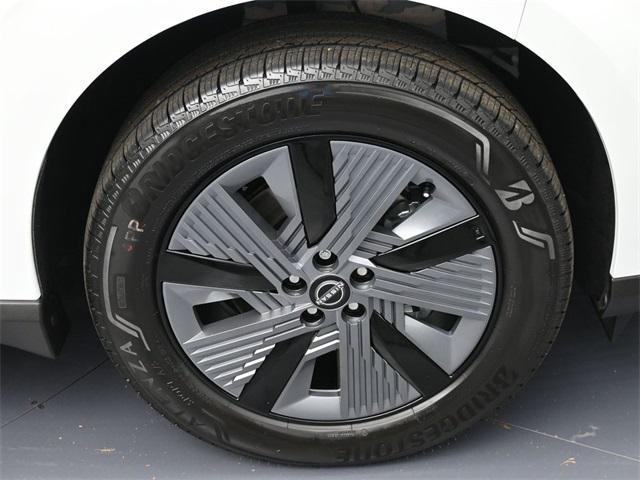new 2025 Nissan Murano car, priced at $49,640