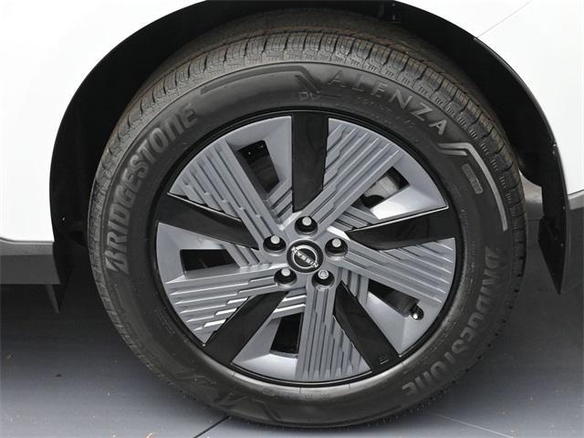 new 2025 Nissan Murano car, priced at $49,640