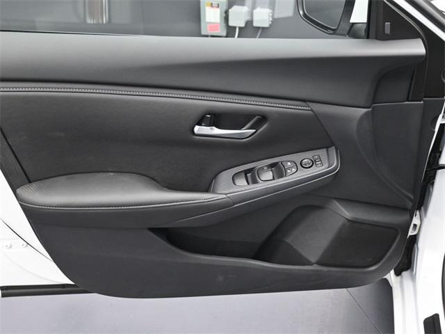 new 2025 Nissan Sentra car, priced at $21,052