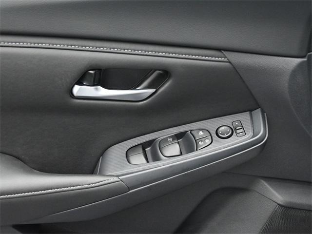 new 2025 Nissan Sentra car, priced at $21,052